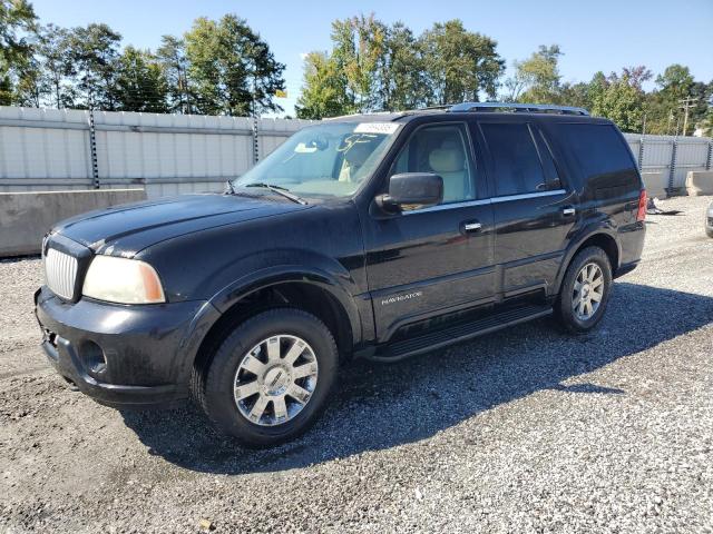 2004 LINCOLN NAVIGATOR, 