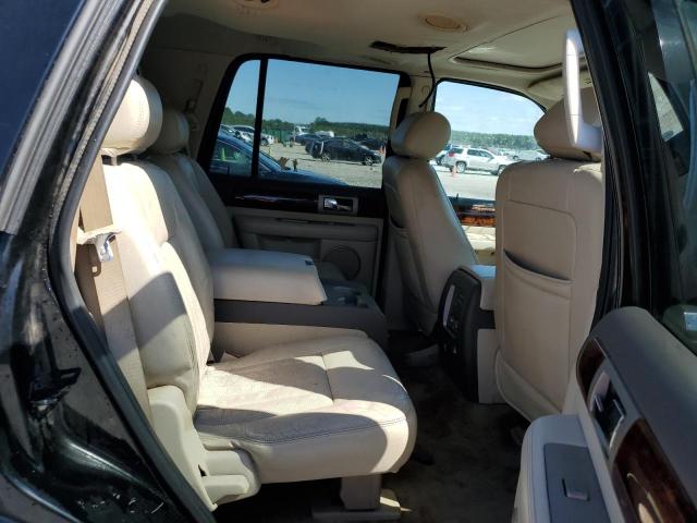 5LMFU27R74LJ16212 - 2004 LINCOLN NAVIGATOR BLACK photo 11