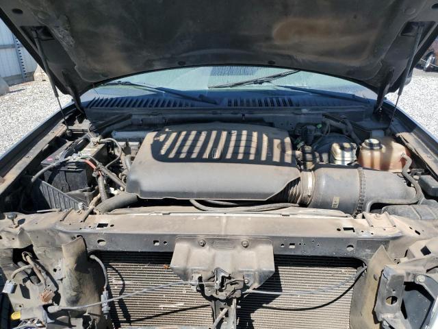 5LMFU27R74LJ16212 - 2004 LINCOLN NAVIGATOR BLACK photo 12