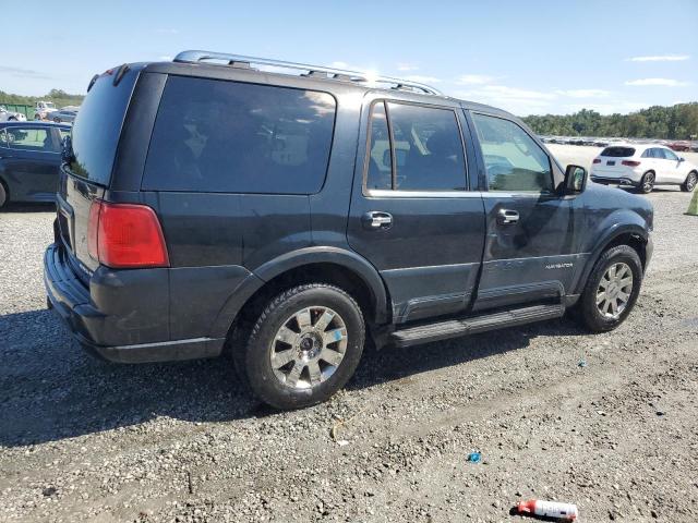 5LMFU27R74LJ16212 - 2004 LINCOLN NAVIGATOR BLACK photo 3