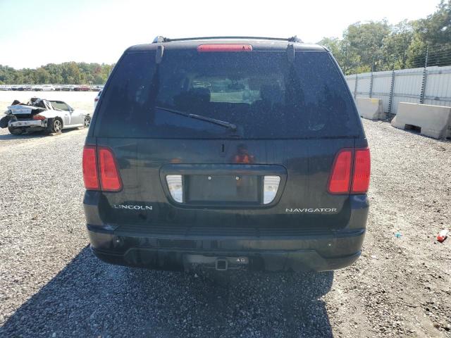5LMFU27R74LJ16212 - 2004 LINCOLN NAVIGATOR BLACK photo 6
