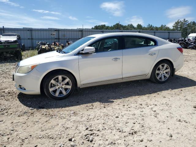 2012 BUICK LACROSSE PREMIUM, 