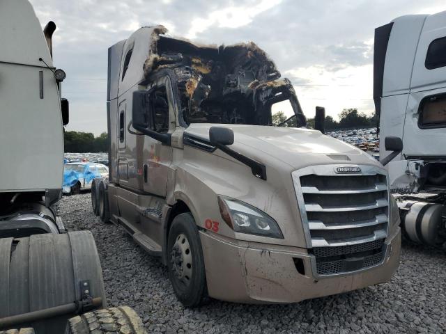 2019 FREIGHTLINER CASCADIA 1, 