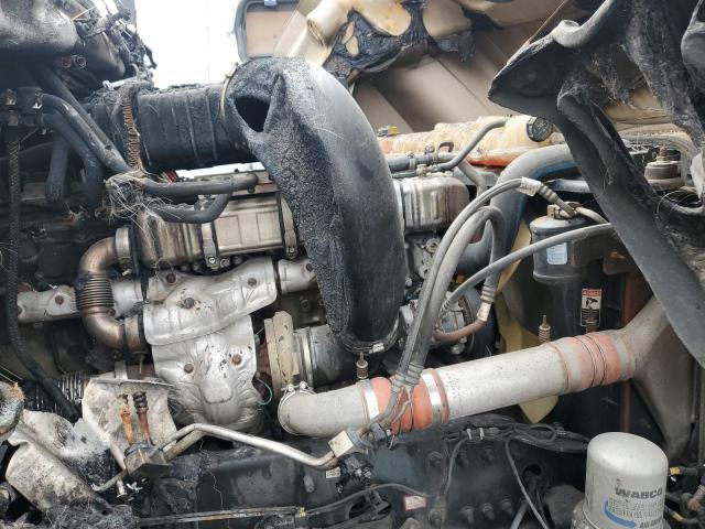 3AKJHHDR3KSJW8928 - 2019 FREIGHTLINER CASCADIA 1 თაფლისფერი ფოტო 7