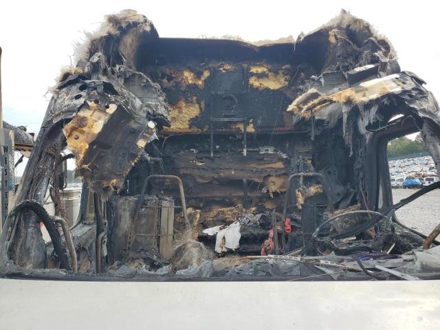 3AKJHHDR3KSJW8928 - 2019 FREIGHTLINER CASCADIA 1 თაფლისფერი ფოტო 9