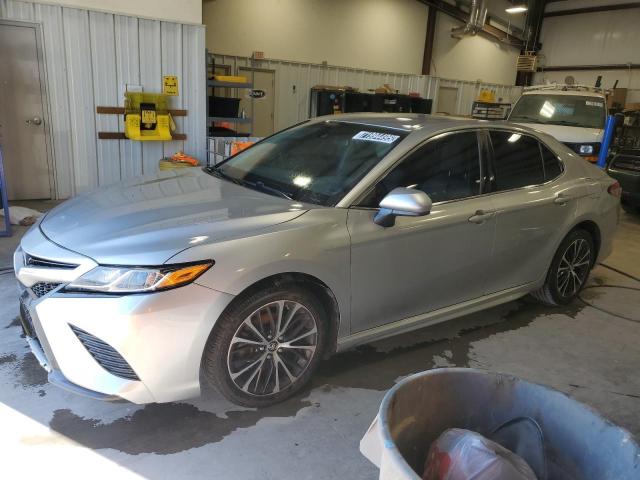 2018 TOYOTA CAMRY L, 