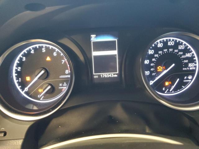 JTNB11HK5J3031905 - 2018 TOYOTA CAMRY L SILVER photo 9