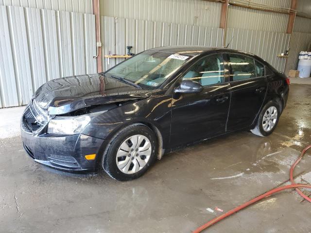 2014 CHEVROLET CRUZE LS, 