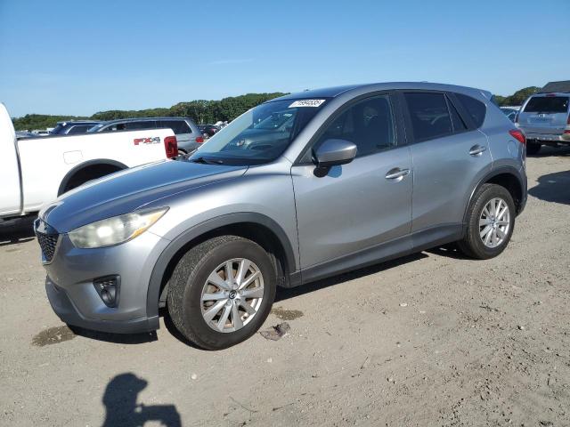 2014 MAZDA CX-5 TOURING, 