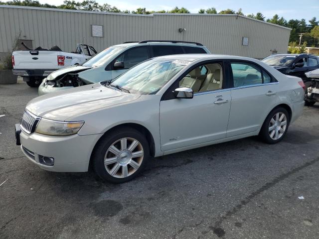 2007 LINCOLN MKZ, 