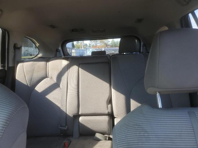 5TDBZRBH1NS572074 - 2022 TOYOTA HIGHLANDER L BLACK photo 10