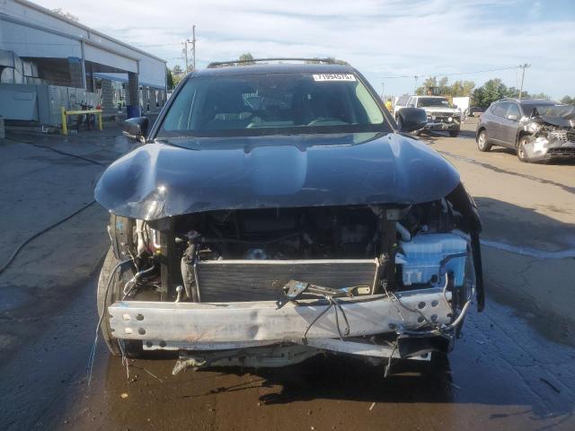 5TDBZRBH1NS572074 - 2022 TOYOTA HIGHLANDER L BLACK photo 5