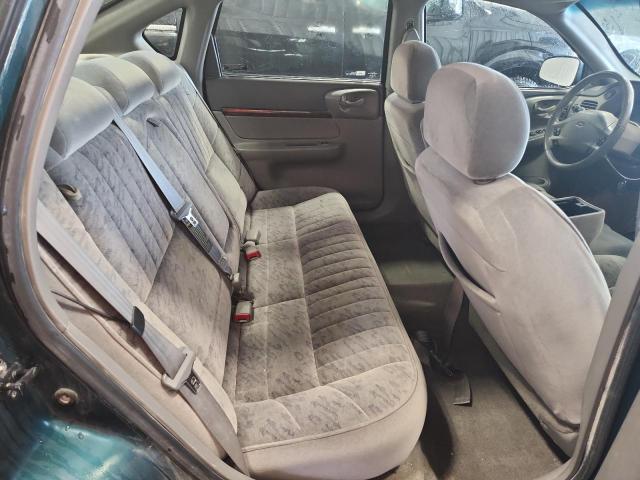2G1WF55K0Y9218871 - 2000 CHEVROLET IMPALA 绿色 照片 10