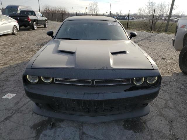 2C3CDZFJ7FH736769 - 2015 DODGE CHALLENGER R/T SCAT PACK BLACK photo 5