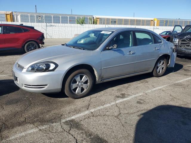 2008 CHEVROLET IMPALA LT, 