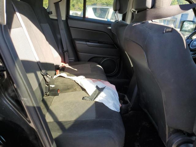 1C4NJPBA3GD810940 - 2016 JEEP PATRIOT SPORT 黑色 照片 11