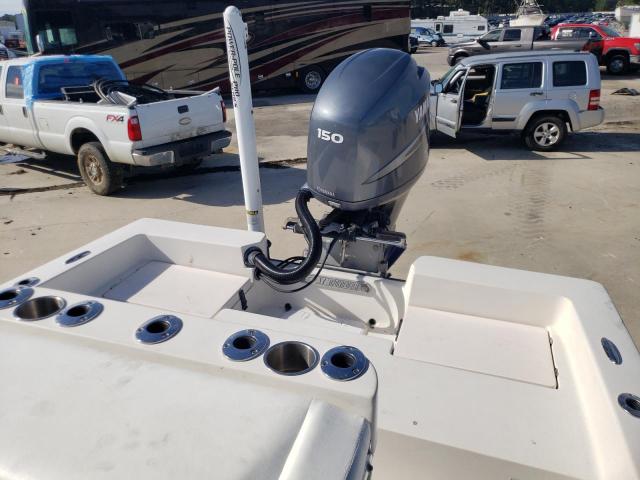 MVTPS002F708 - 2008 YAMAHA BOAT TWO TONE photo 6