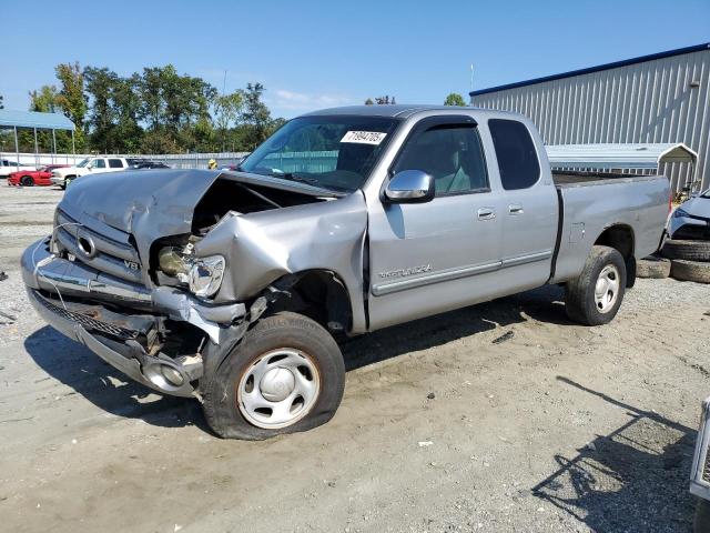 2006 TOYOTA TUNDRA ACCESS CAB SR5, 