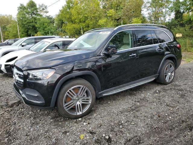 2021 MERCEDES-BENZ GLS 450 4MATIC, 