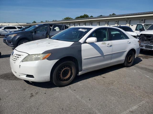 2007 TOYOTA CAMRY LE, 