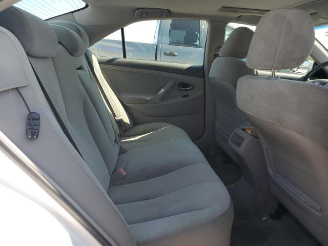 4T1BK46K47U558757 - 2007 TOYOTA CAMRY LE 白色 照片 10
