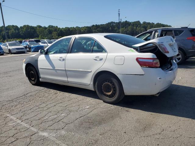 4T1BK46K47U558757 - 2007 TOYOTA CAMRY LE 白色 照片 2