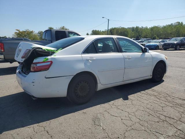 4T1BK46K47U558757 - 2007 TOYOTA CAMRY LE 白色 照片 3