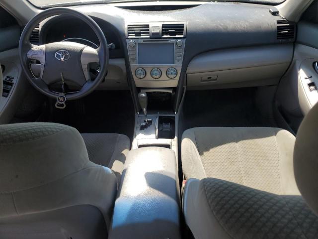 4T1BK46K47U558757 - 2007 TOYOTA CAMRY LE 白色 照片 8