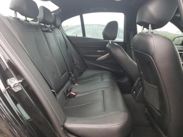 WBA8B3C52GK383750 - 2016 BMW 340 I Czarny zdjęcie 10