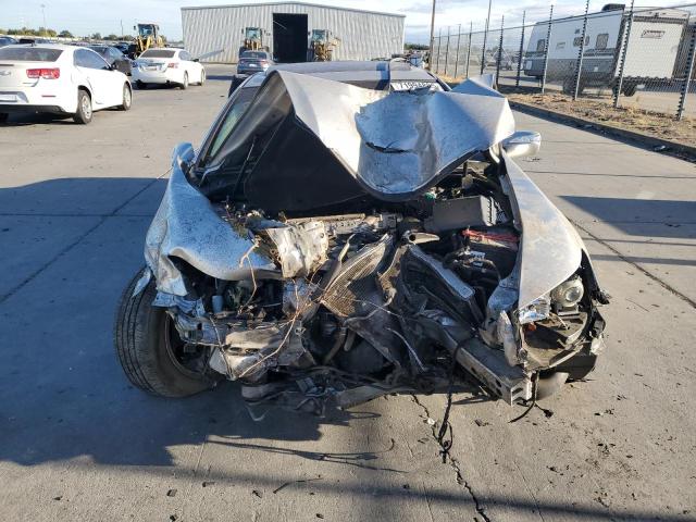 JH4KB16565C019183 - 2005 ACURA RL SILVER photo 5