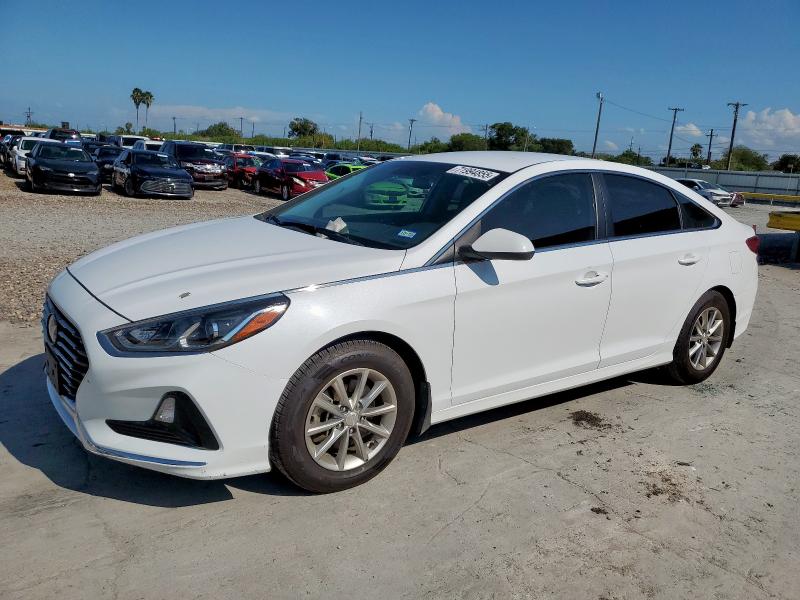 2018 HYUNDAI SONATA SE, 