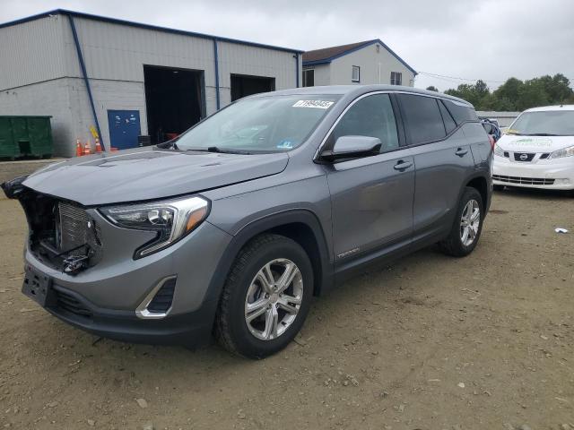 2018 GMC TERRAIN SLE, 