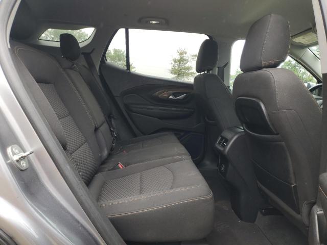 3GKALMEV5JL326005 - 2018 GMC TERRAIN SLE GRAY photo 11