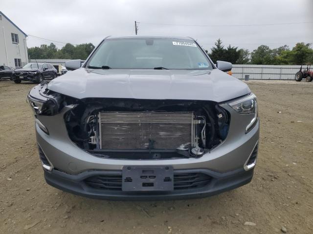 3GKALMEV5JL326005 - 2018 GMC TERRAIN SLE GRAY photo 5