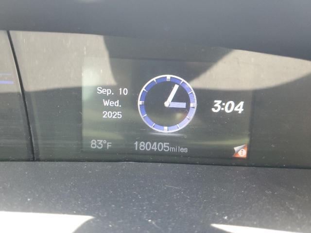 19XFB2F8XEE018405 - 2014 HONDA CIVIC EX BLACK photo 9