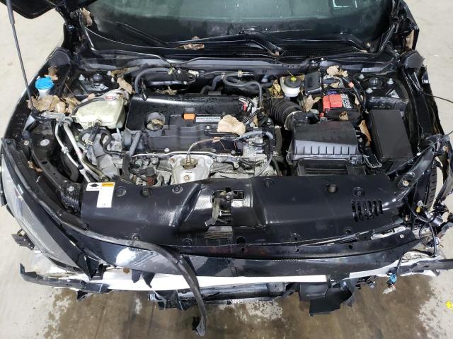 2HGFC2F88MH549944 - 2021 HONDA CIVIC SPORT 黑色 照片 11