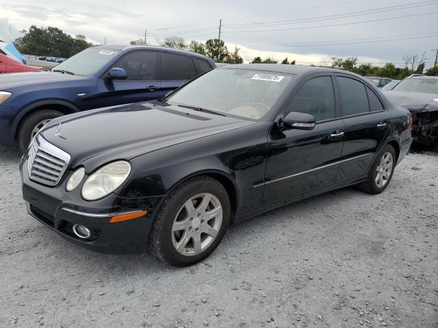 2008 MERCEDES-BENZ E 320 CDI, null