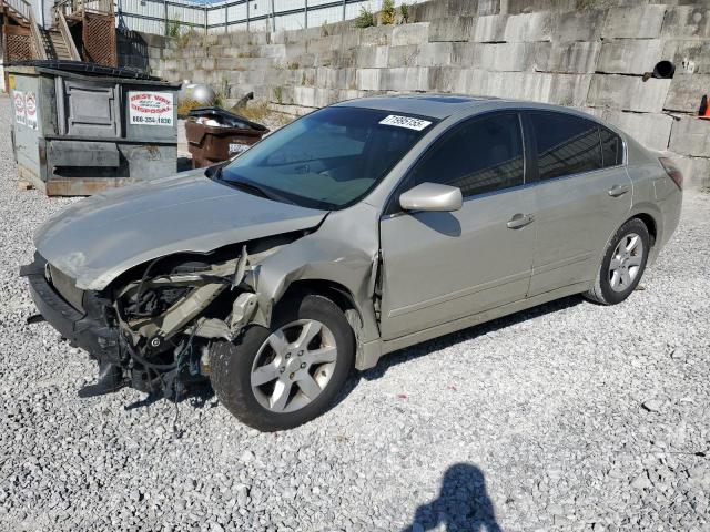 2009 NISSAN ALTIMA 2.5, 