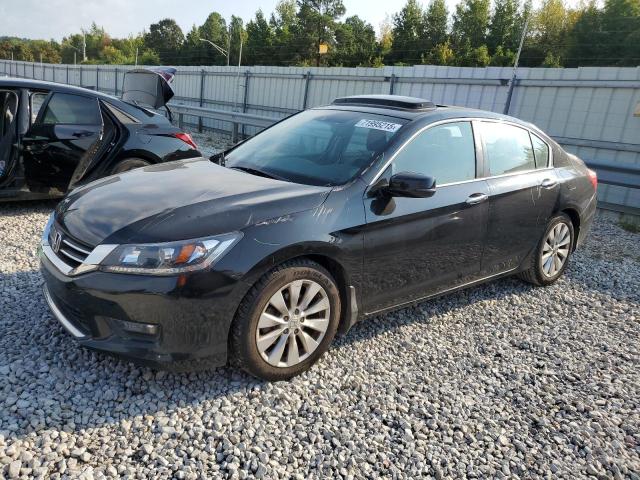 2015 HONDA ACCORD EXL, 