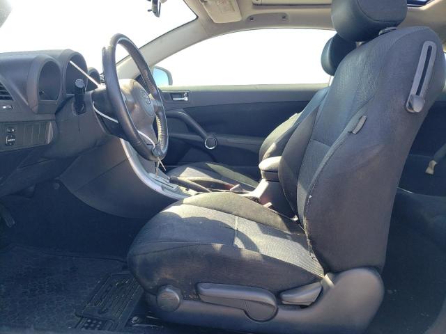 JTKDE167550053242 - 2005 TOYOTA SCION TC 银色 照片 7