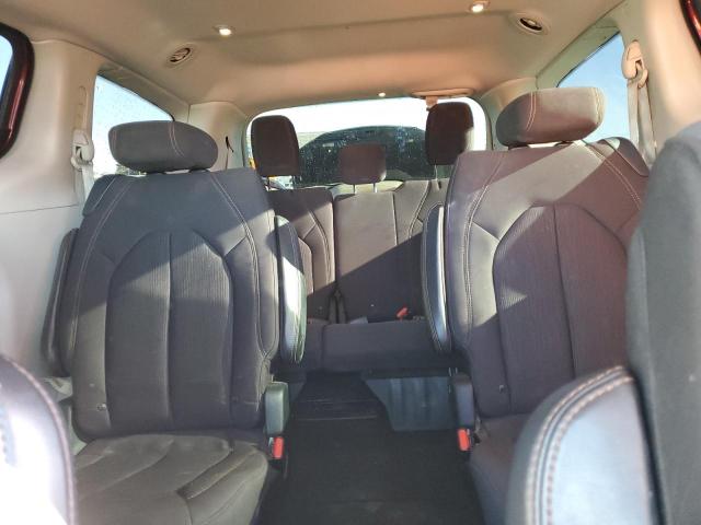 2C4RC1FG2JR278446 - 2018 CHRYSLER PACIFICA TOURING PLUS BURGUNDY photo 10