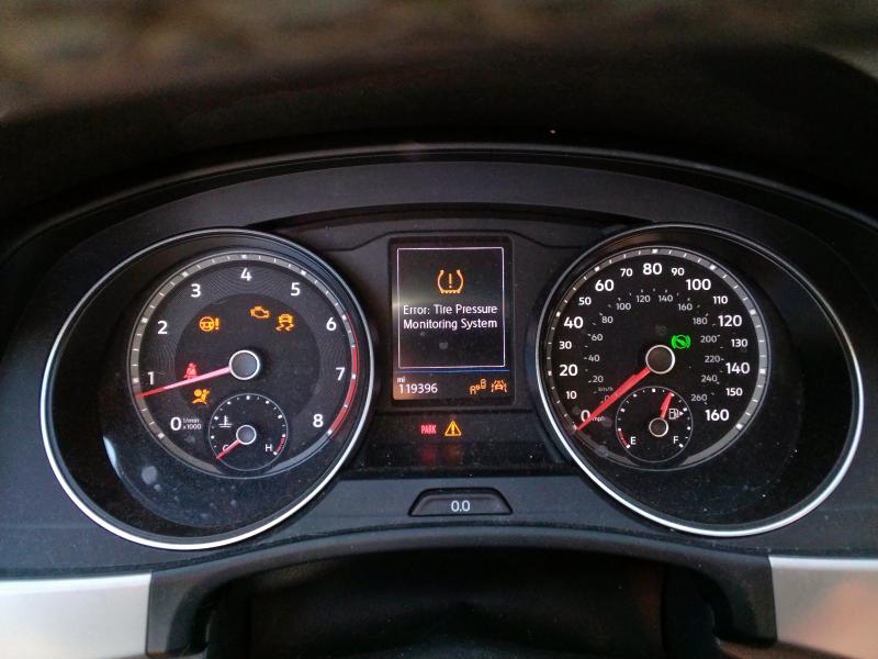 1V2NR2CA4MC506512 - 2021 VOLKSWAGEN ATLAS SE 黑色 照片 9