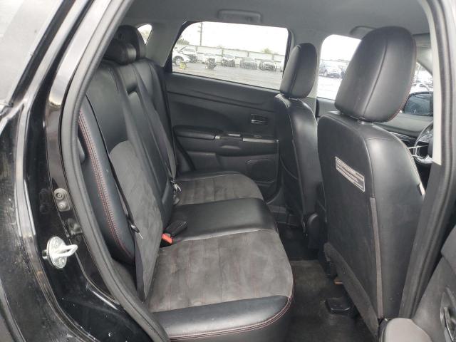 JA4AP3AW1JU019178 - 2018 MITSUBISHI OUTLANDER ES Qara foto 11