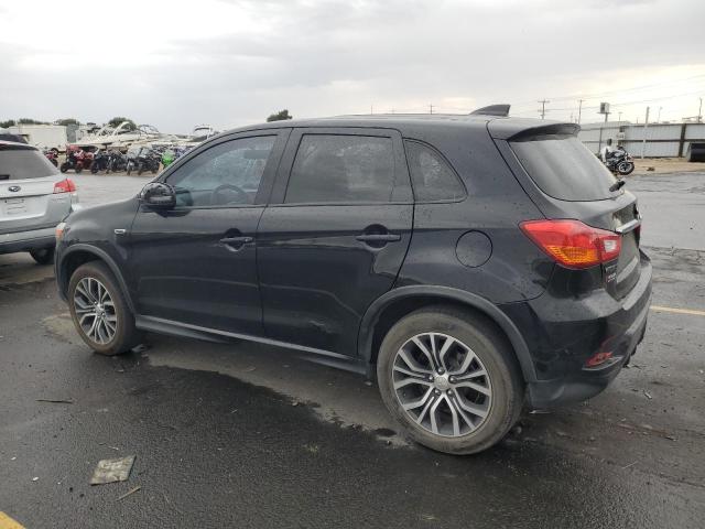 JA4AP3AW1JU019178 - 2018 MITSUBISHI OUTLANDER ES Qara foto 2