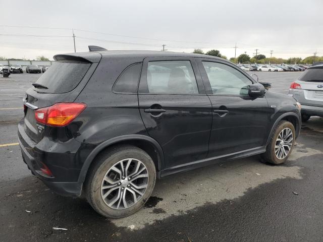 JA4AP3AW1JU019178 - 2018 MITSUBISHI OUTLANDER ES Qara foto 3