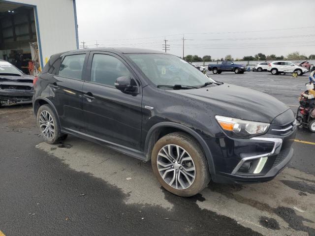 JA4AP3AW1JU019178 - 2018 MITSUBISHI OUTLANDER ES Qara foto 4