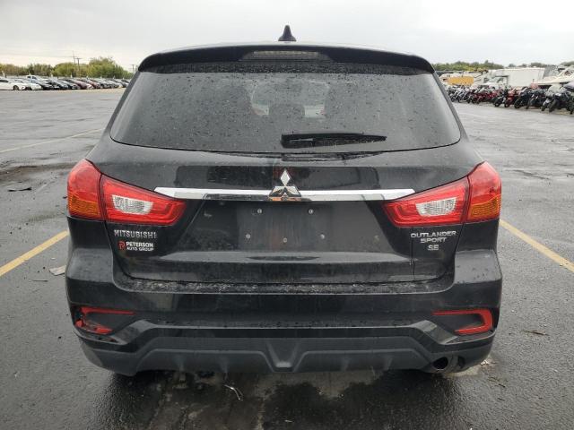 JA4AP3AW1JU019178 - 2018 MITSUBISHI OUTLANDER ES Qara foto 6