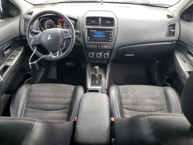 JA4AP3AW1JU019178 - 2018 MITSUBISHI OUTLANDER ES Qara foto 8