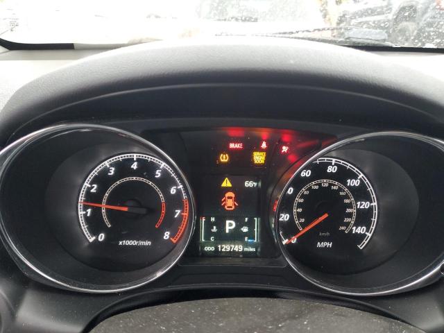 JA4AP3AW1JU019178 - 2018 MITSUBISHI OUTLANDER ES Qara foto 9