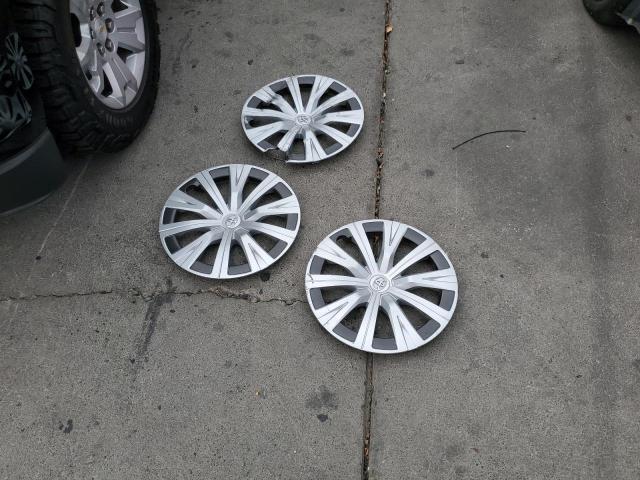 4T1C31AK7NU587920 - 2022 TOYOTA CAMRY LE 石墨色 照片 12